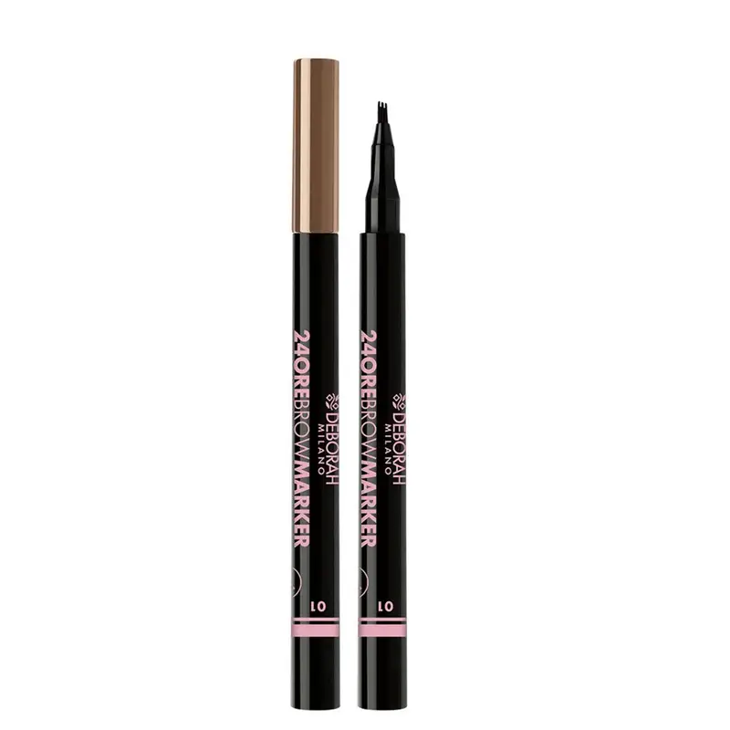 Deborah 24H Brow Maker 1 blonde