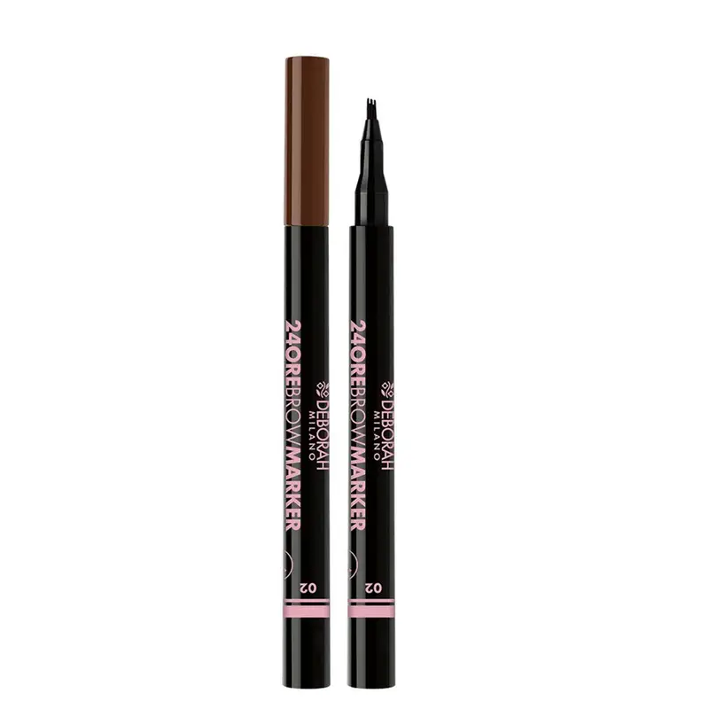 Deborah 24H Brow Maker 2 light brown