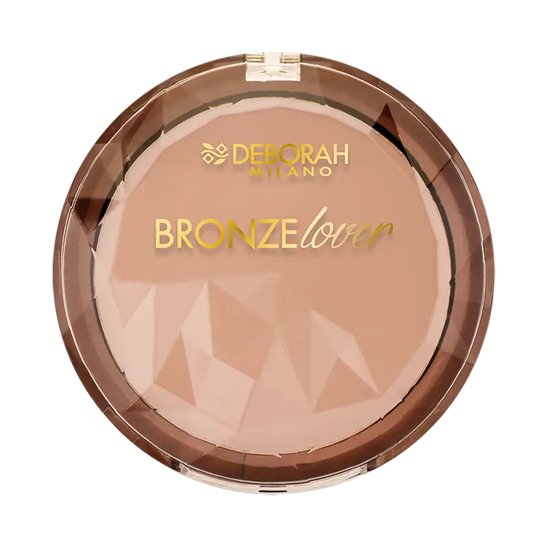 Deborah Bronzer 9GR / 01 honey