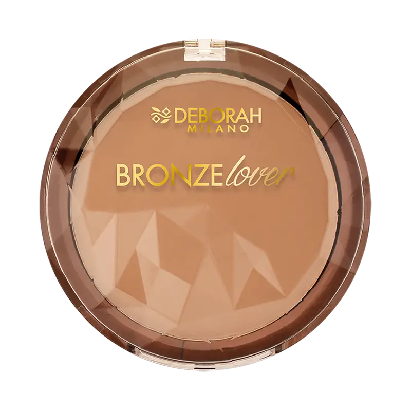 Deborah Bronzer 9GR / 03 caramel