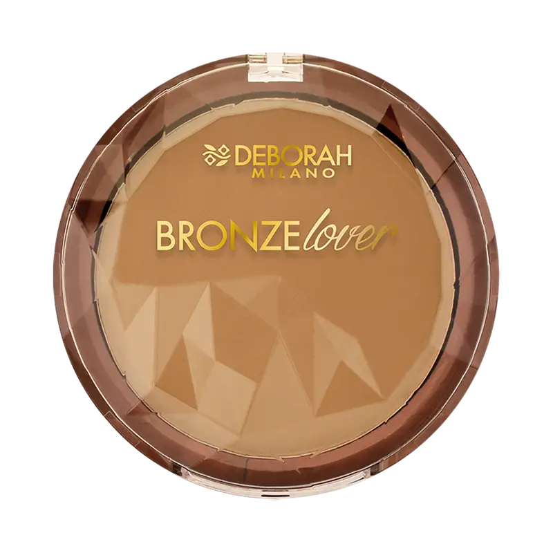 Deborah Bronzer 9GR / 04 terracotta