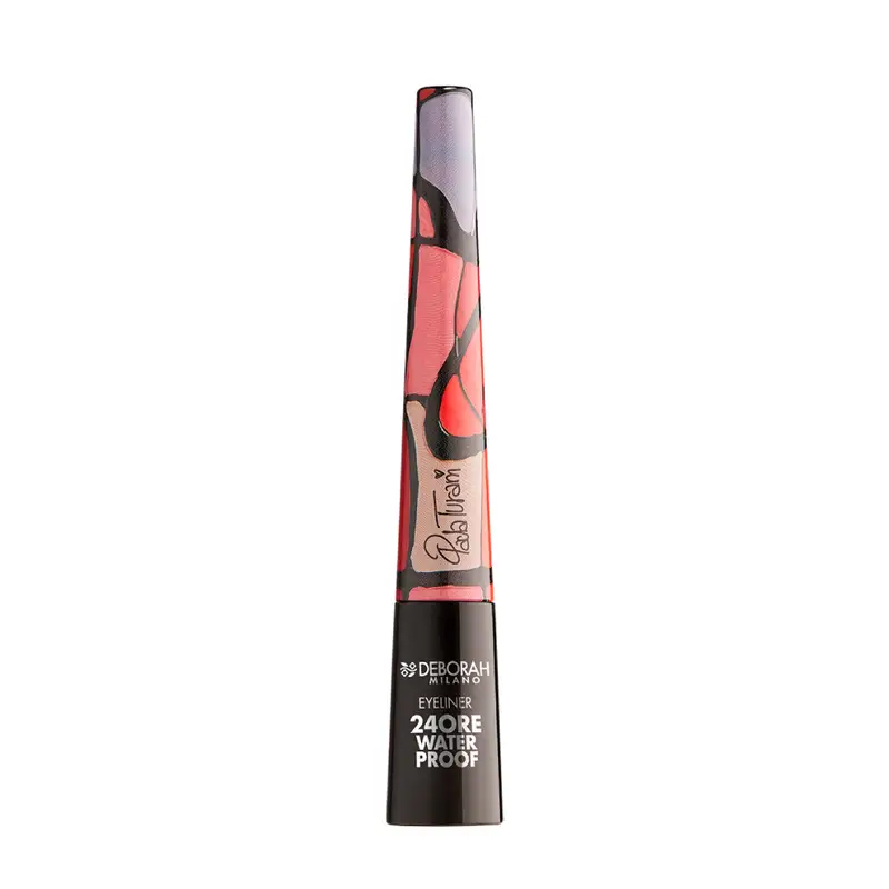 Deborah By Paola Turani EyeLiner Waterproof