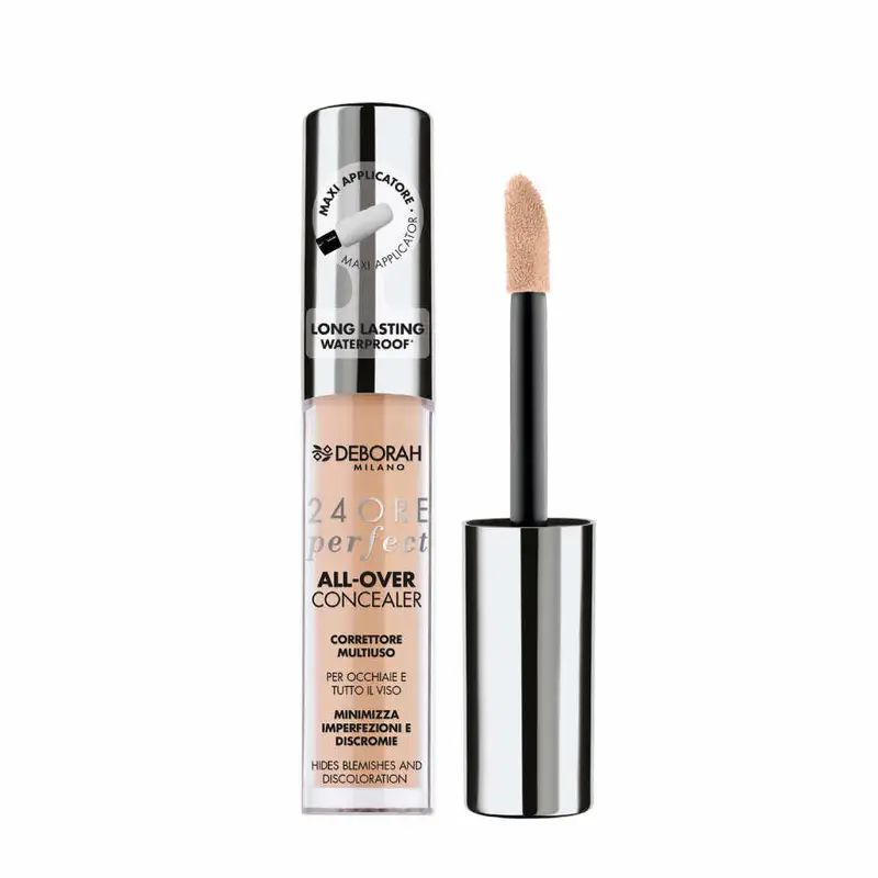 Deborah Correttore 24ore Perfect All-Over Concealer 02 beige