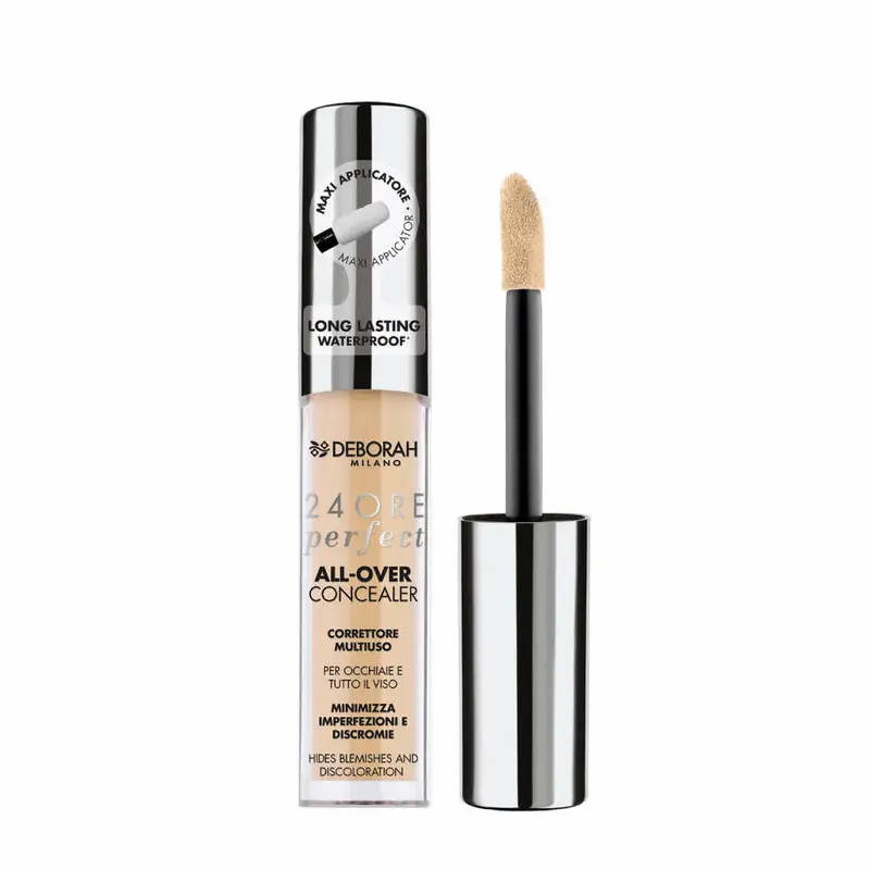 Deborah Correttore 24ore Perfect All-Over Concealer 2.1 light