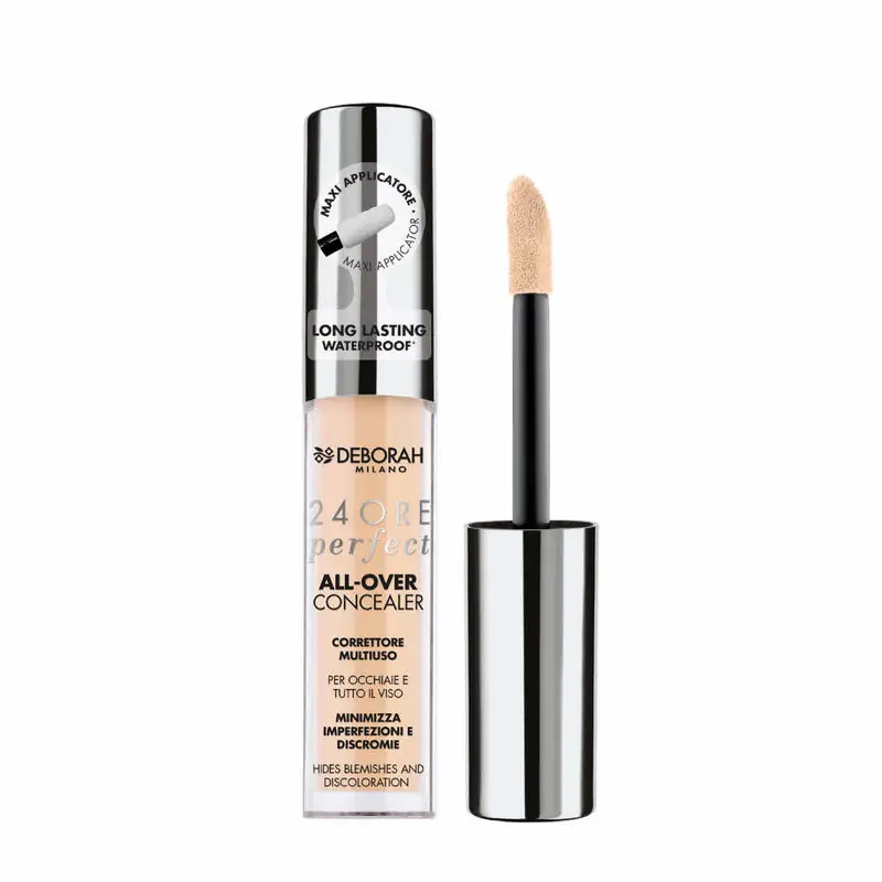 Deborah Correttore 24ore Perfect All-Over Concealer 3.2 vanilla