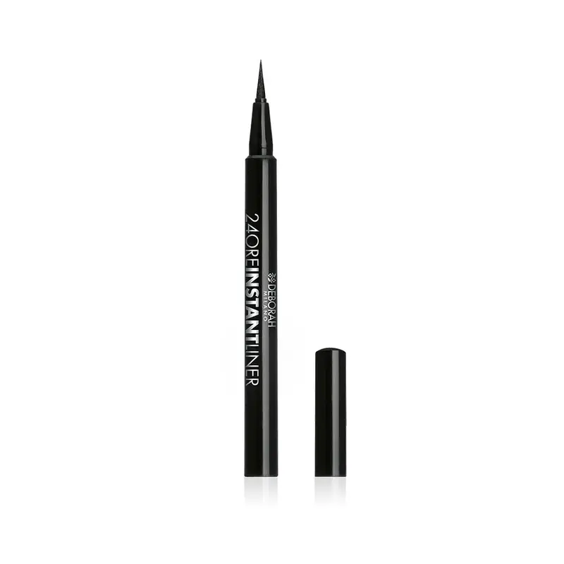 Deborah Eyeliner 24ore Instant Liner Nero