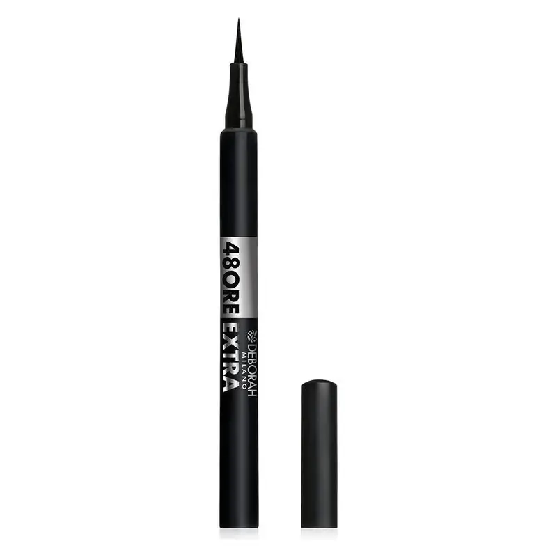 Eyeliner 48 Ore Extra Waterproof Nero (2,5 G)