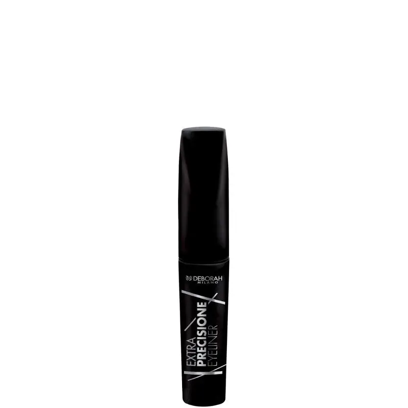 Deborah Eyeliner Extra Precisione Black