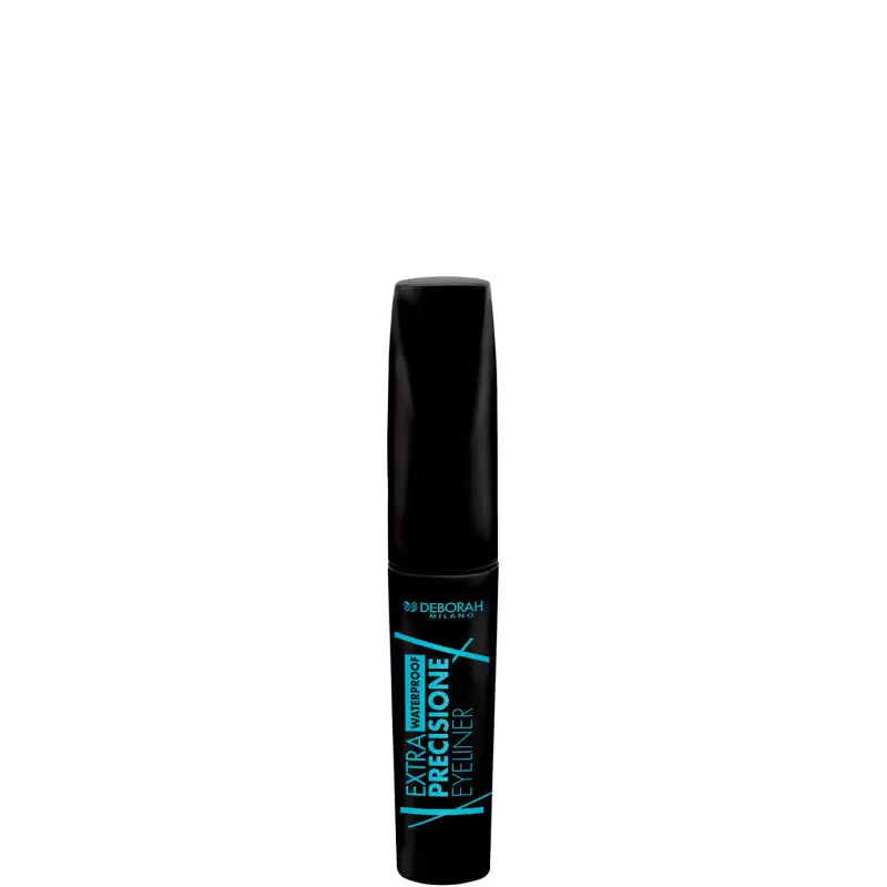 Deborah Eyeliner Extra Precisione Waterproof Black