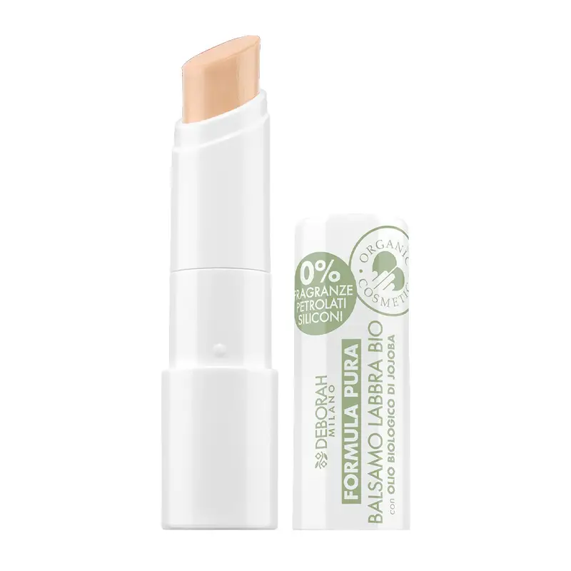 Deborah Formula Pura Balsamo Labbra - 02