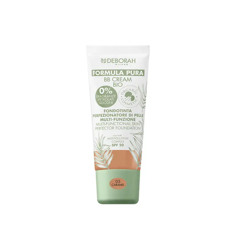 Deborah Formula Pura - BB Cream - 05