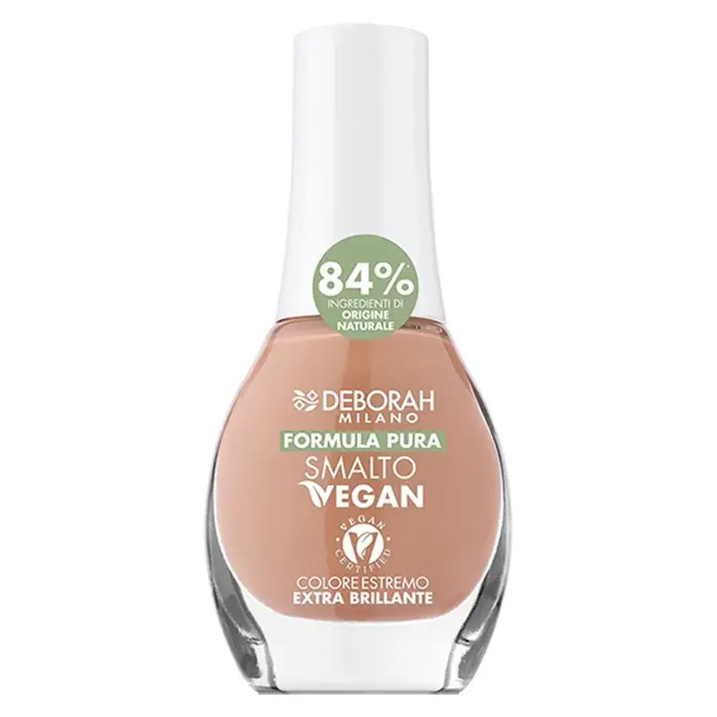 Formula Pura Smalto Vegan 04 Caramello 8,5 Ml