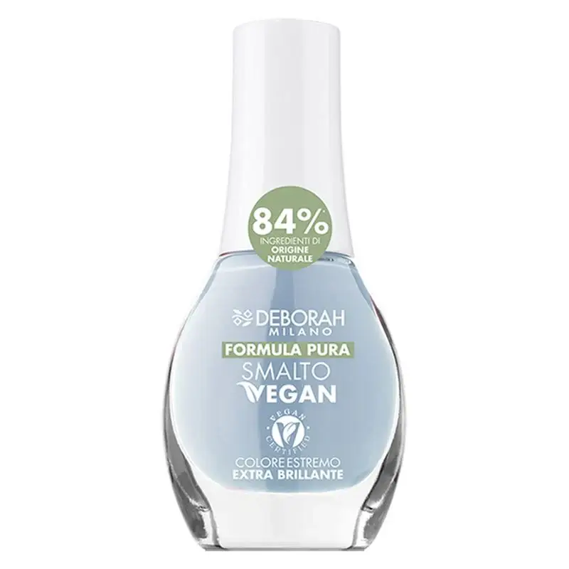 Formula Pura Smalto Vegan 11 - Carta Da Zucchero 8,5 Ml