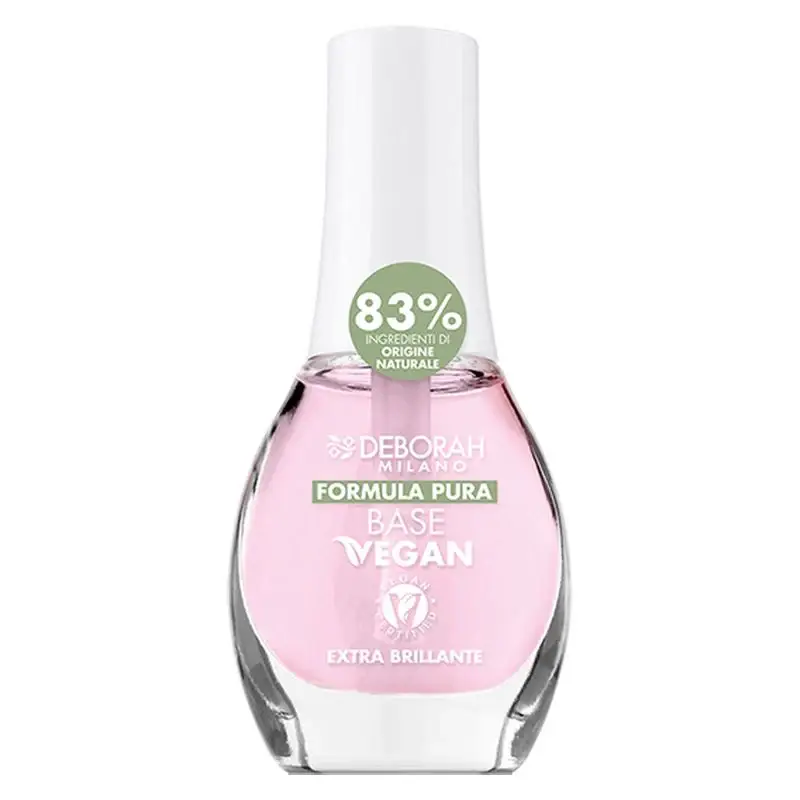 Formula Pura Smalto Vegan Base 0 8,5 Ml