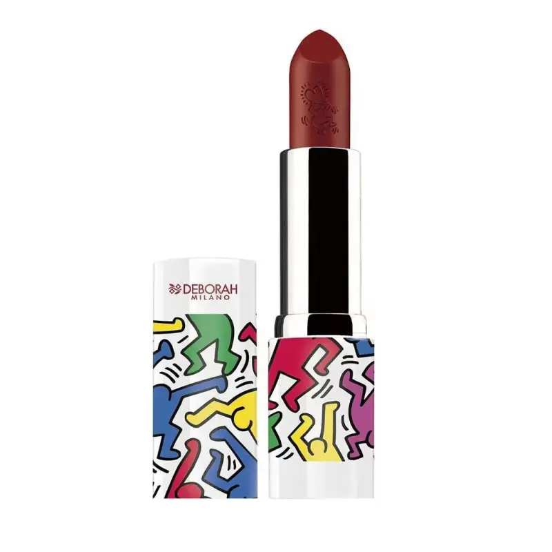 Il Rosseto KH Rossetto Crema 04 Rosso Forte 43 g