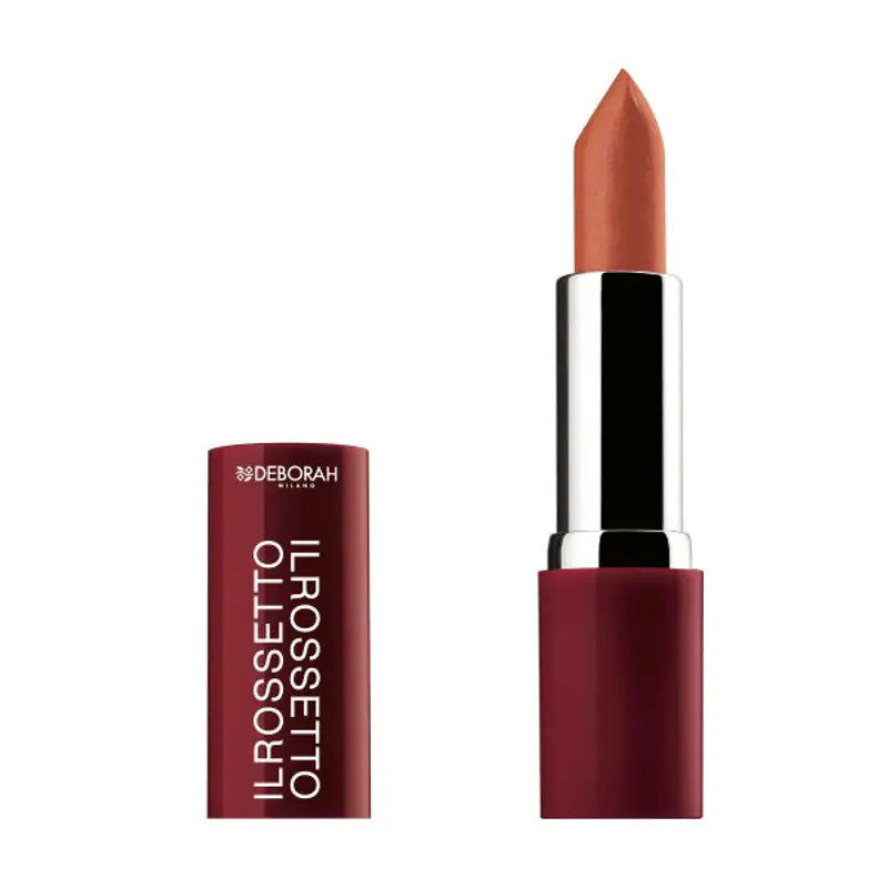 Deborah Il Rossetto 603 bright coral