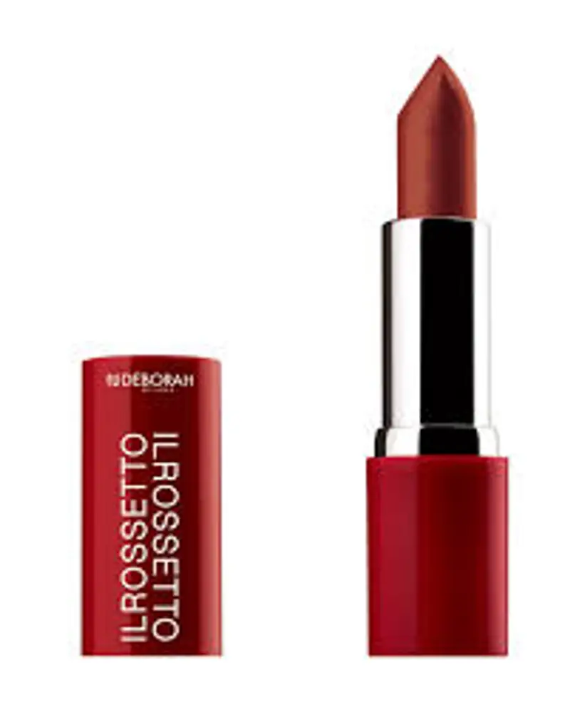 Deborah Il Rossetto 605 golden orange