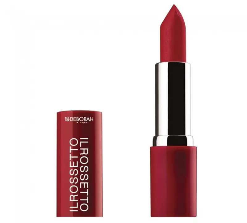 Deborah Il Rossetto 816 rosso