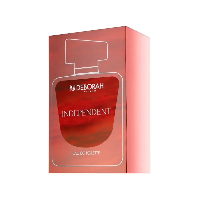 Deborah - Independent EDT 100 ml