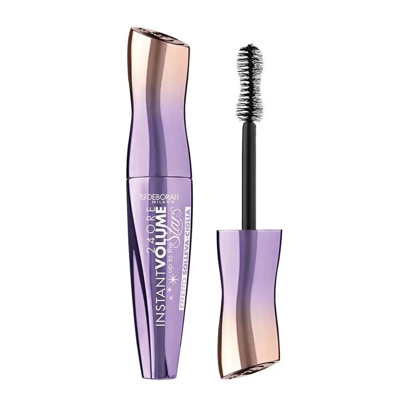 Deborah Instant Volume Star Mascara Nero