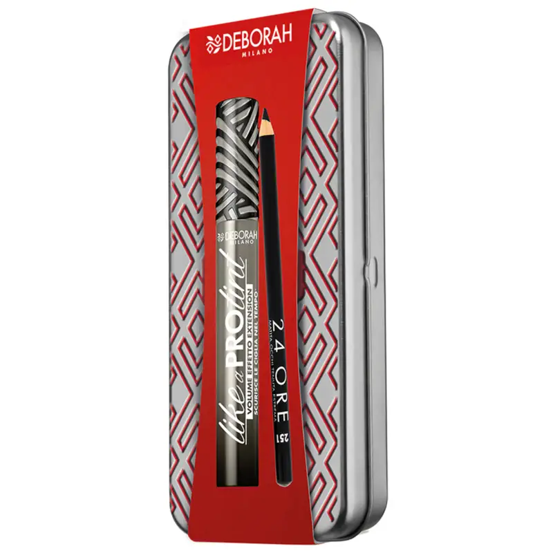 Kit Deborah - Like a Pro tint