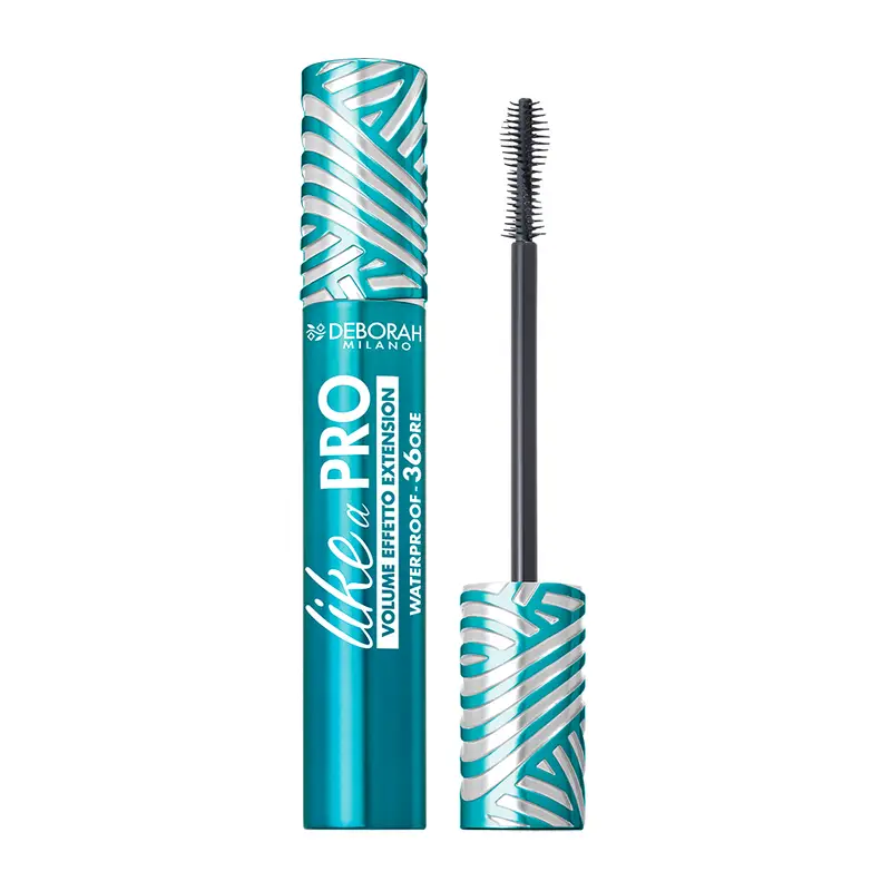 Deborah Like a pro - Mascara waterproof
