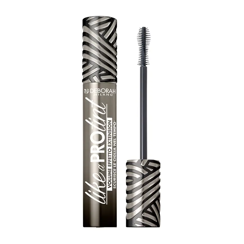 Deborah Like a pro tint - Mascara scurente
