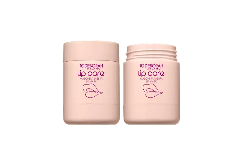 Deborah - Lip mask
