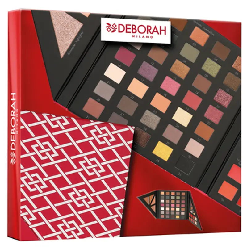 Deborah make up beauty gift - n°3 toni caldi