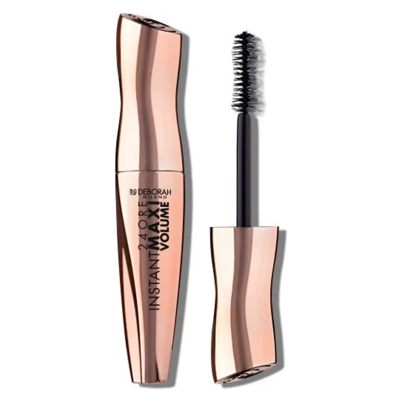 Mascara 24 Ore Instant Maxi Volume Extra Nero