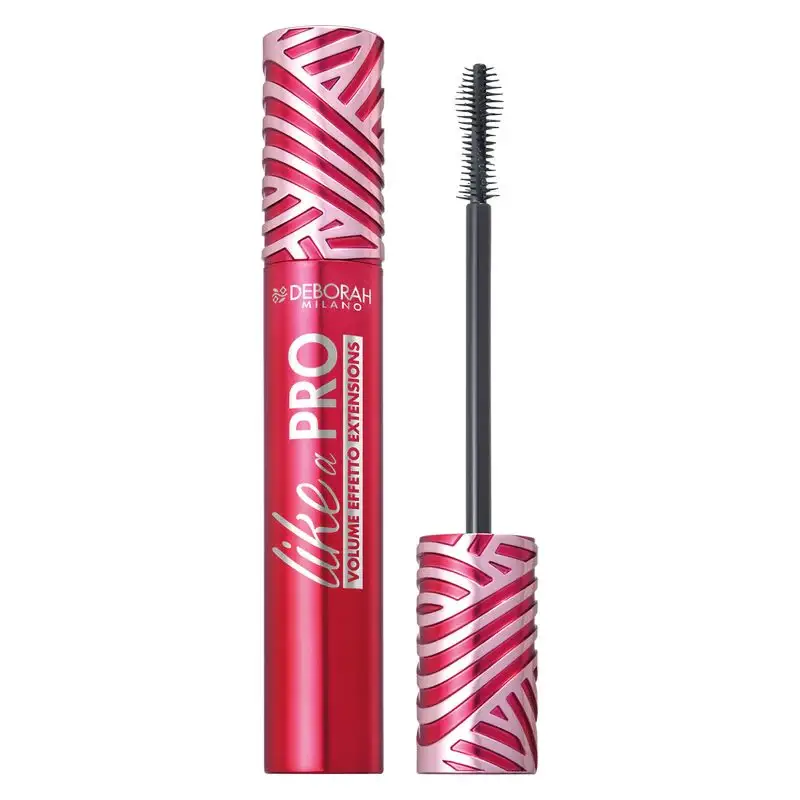 Mascara Like A Pro - Volume Effetto Extension Nero