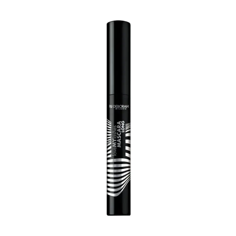 Deborah Mascara Love my Lashes - Lenght Nero