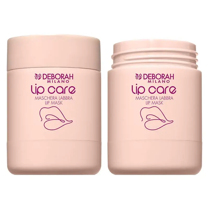 Maschera Labbra 14 Ml