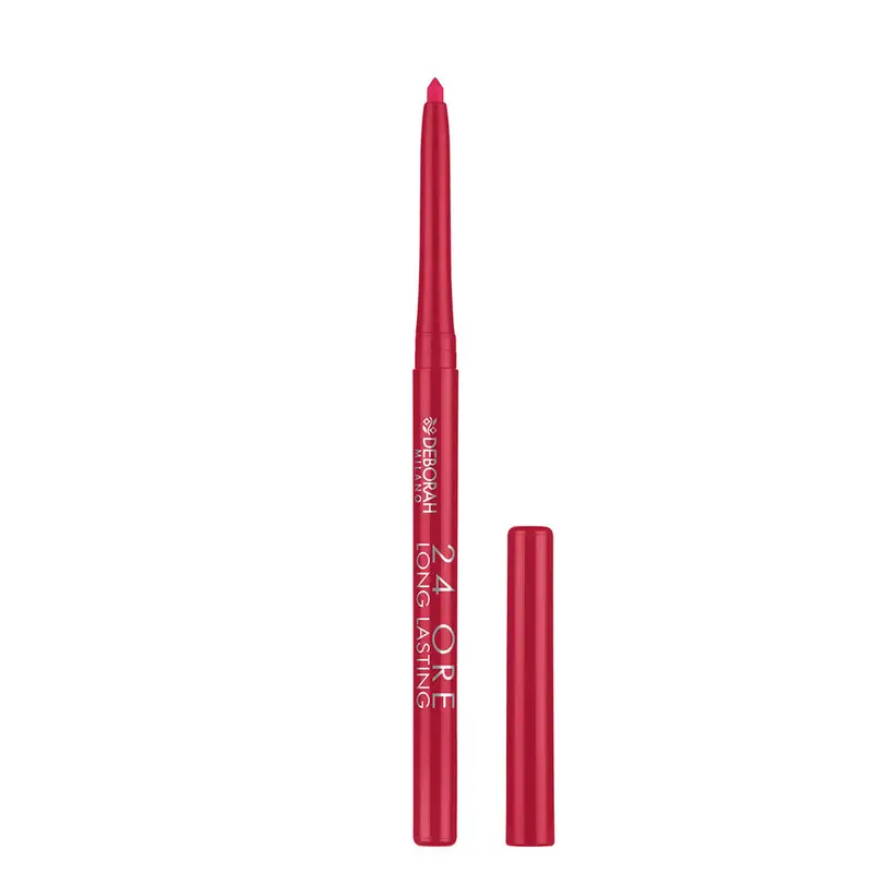 Deborah Matita Labbra 24H Long Lasting 4 pink cyclamen