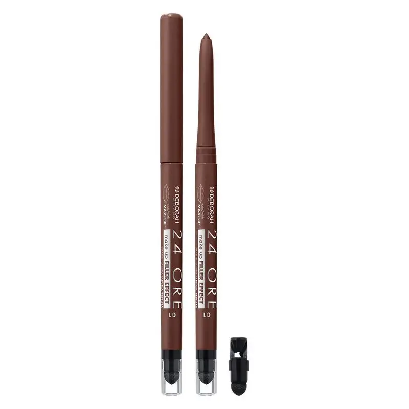 Matita Labbra 24Ore Make Up Filler Effect 01 - Endless Nude