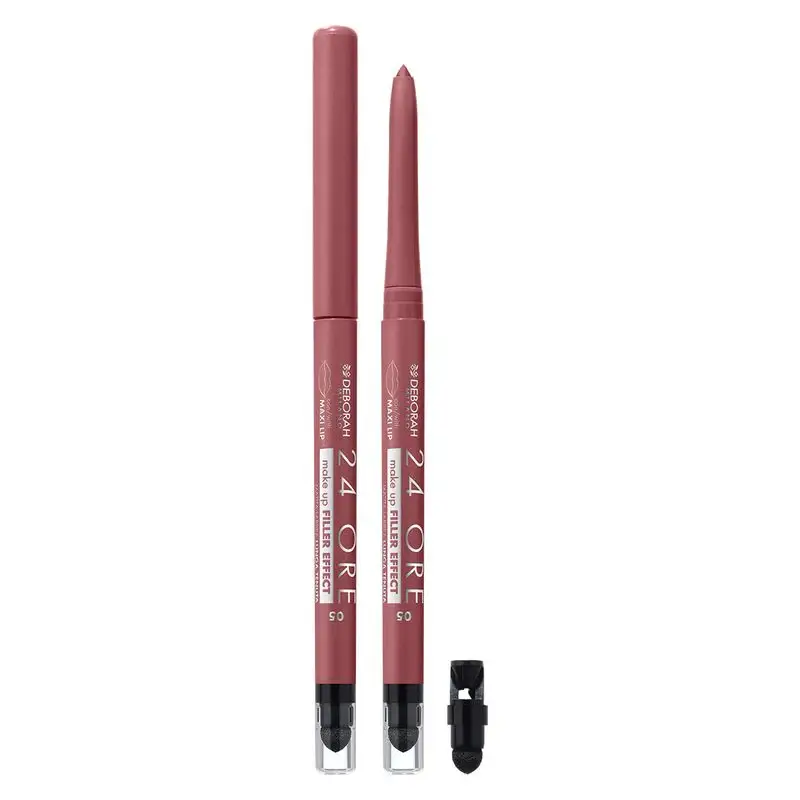 Matita Labbra 24Ore Make Up Filler Effect 05 - Cashemere Rose