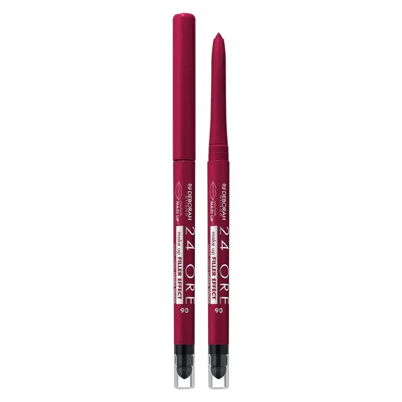 Matita Labbra 24Ore Makeup Filler Effect 06 - Raspberry Rose