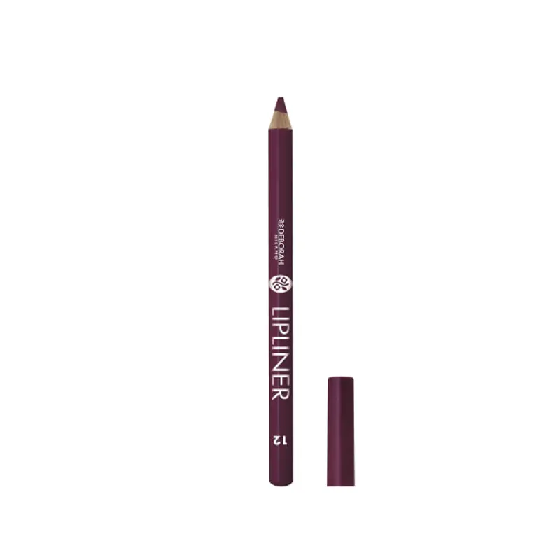 Deborah Matita Labbra Lipliner 12 purple