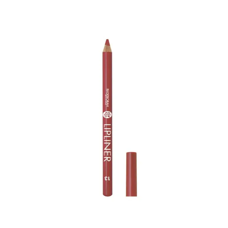 Deborah Matita Labbra Lipliner 13 nude apricot