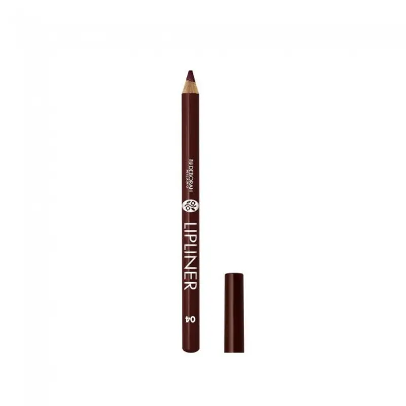 Deborah Matita Labbra Lipliner 4 mahogany