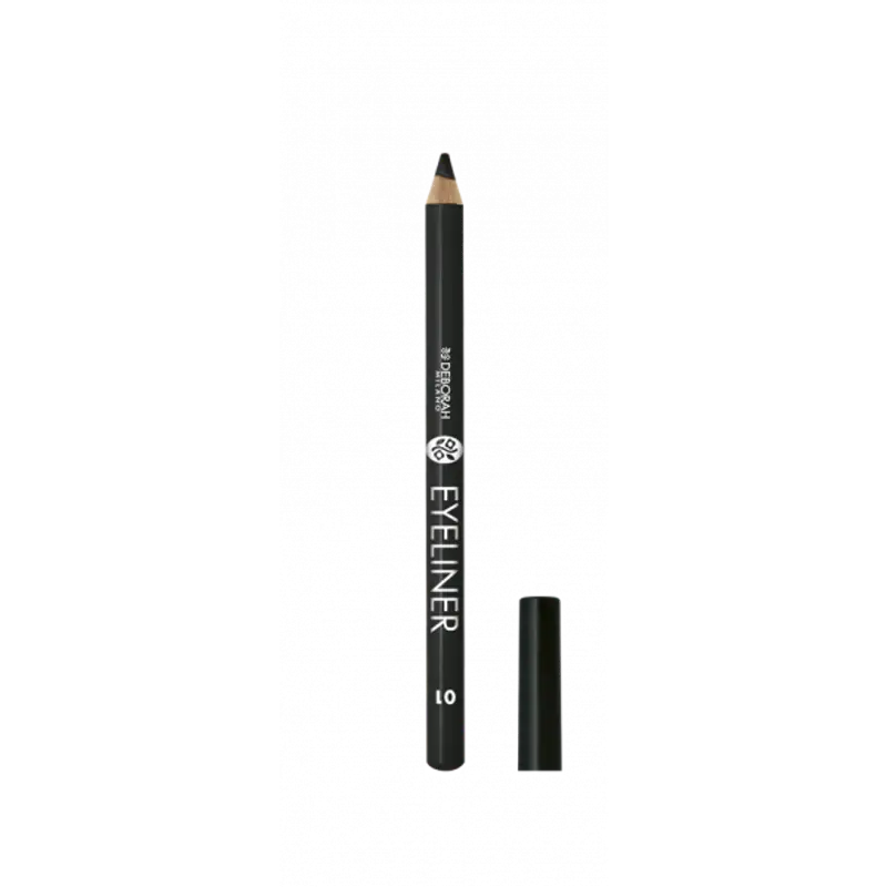 Deborah Matita Occhi Eyeliner 1 black