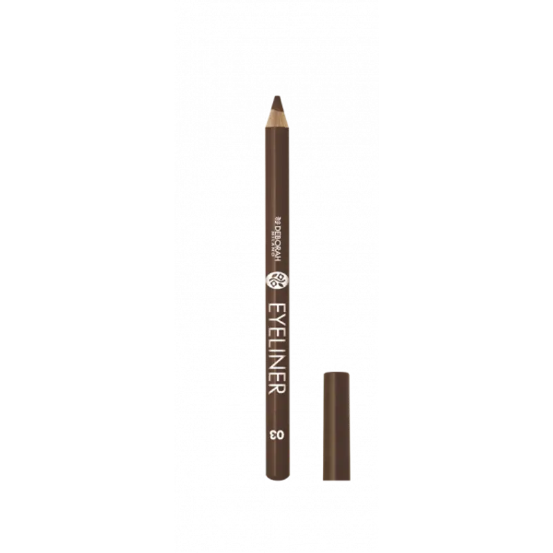 Deborah Matita Occhi Eyeliner 3 brown
