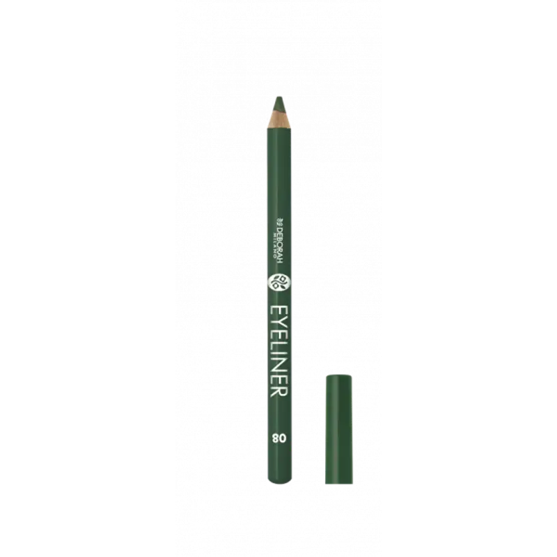 Deborah Matita Occhi Eyeliner 8 dark green