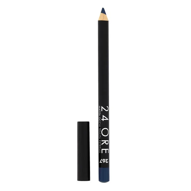 Deborah Matite 24H Occhi 267 dark blue