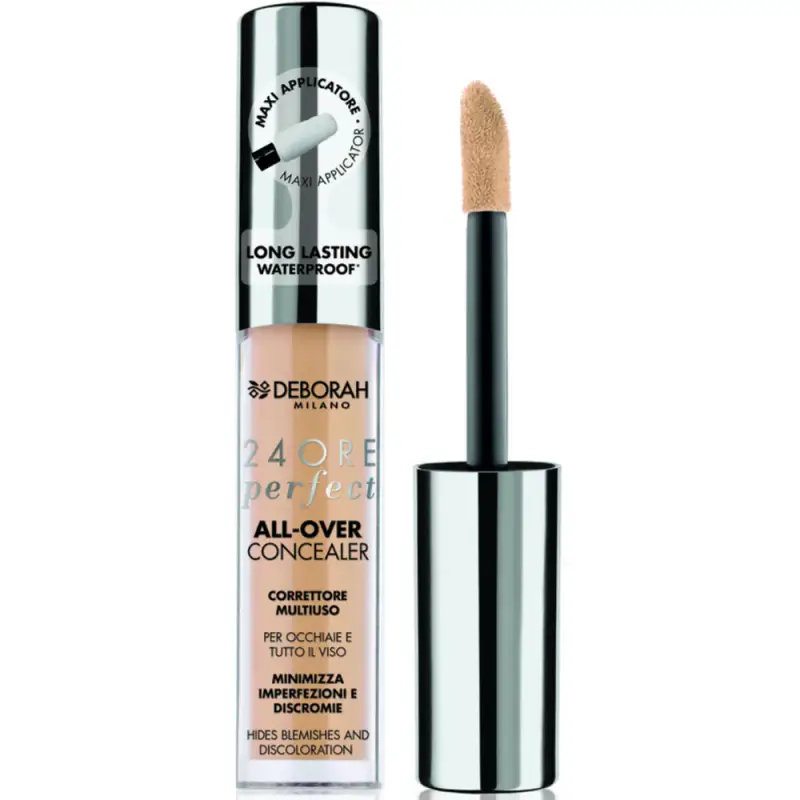 Milano Dh Correttore 24ore Fluido Perfetto N3-1