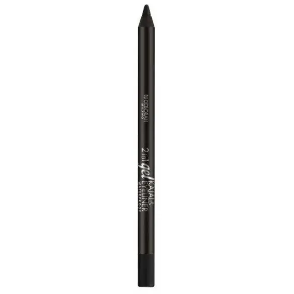 Milano Dh Kajal y Eyeliner Gel 2 En 1 N 9 Azul