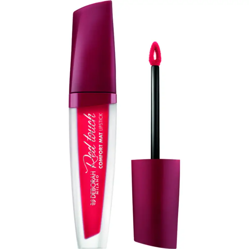 Milano Dh Red Touch Rossetto N 07