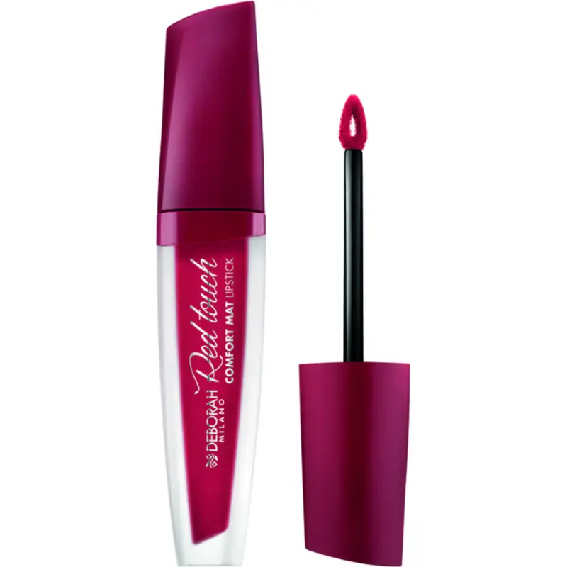 Milano Dh Red Touch Rossetto N 08