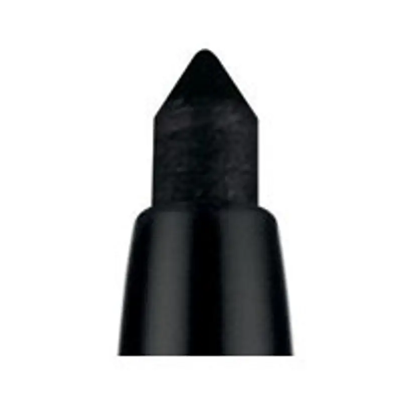 Deborah Milano - Matita Occhi 24 Ore Automatica Waterproof, 01 Black, a Lunga Durata, Alta Precisione e Ultra-pigmentata, Dona uno Sguardo Intenso e Definito, 0.5 gr miniatura 2