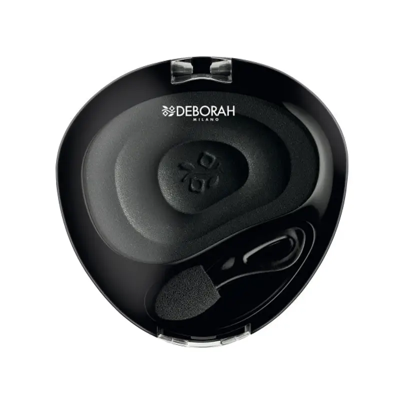 Deborah Ombretto 24H Velvet 13 nero